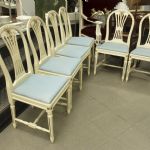 827 1353 CHAIRS